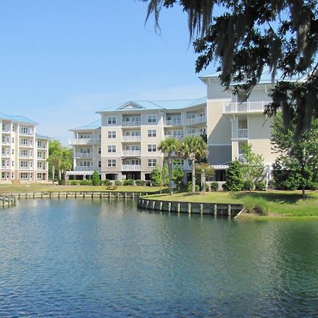 Bluewater By Spinnaker Resorts Hilton Head Island Buitenkant foto