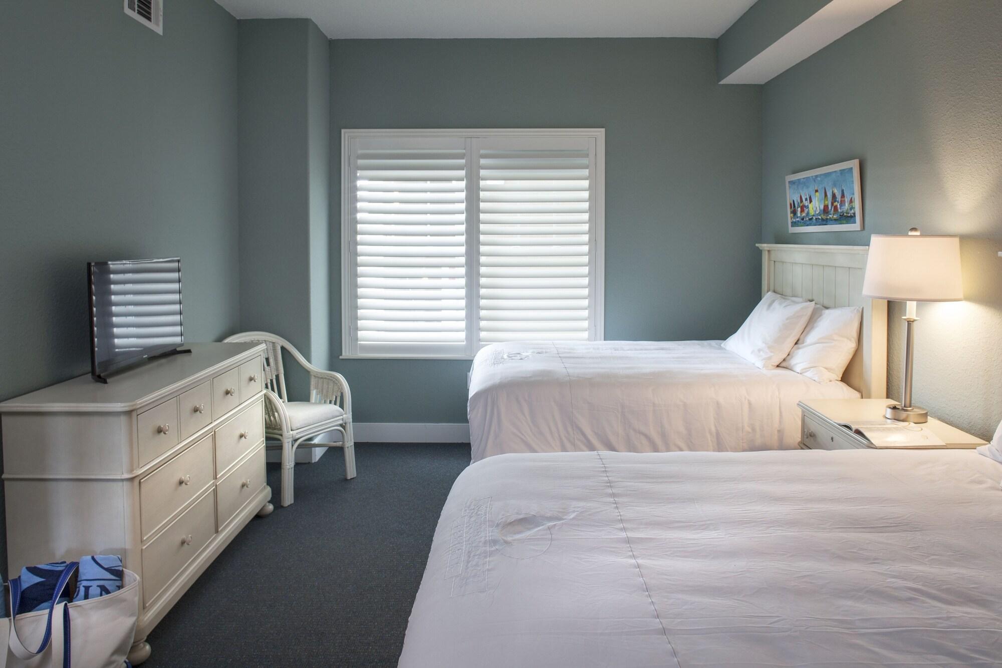 Bluewater By Spinnaker Resorts Hilton Head Island Buitenkant foto