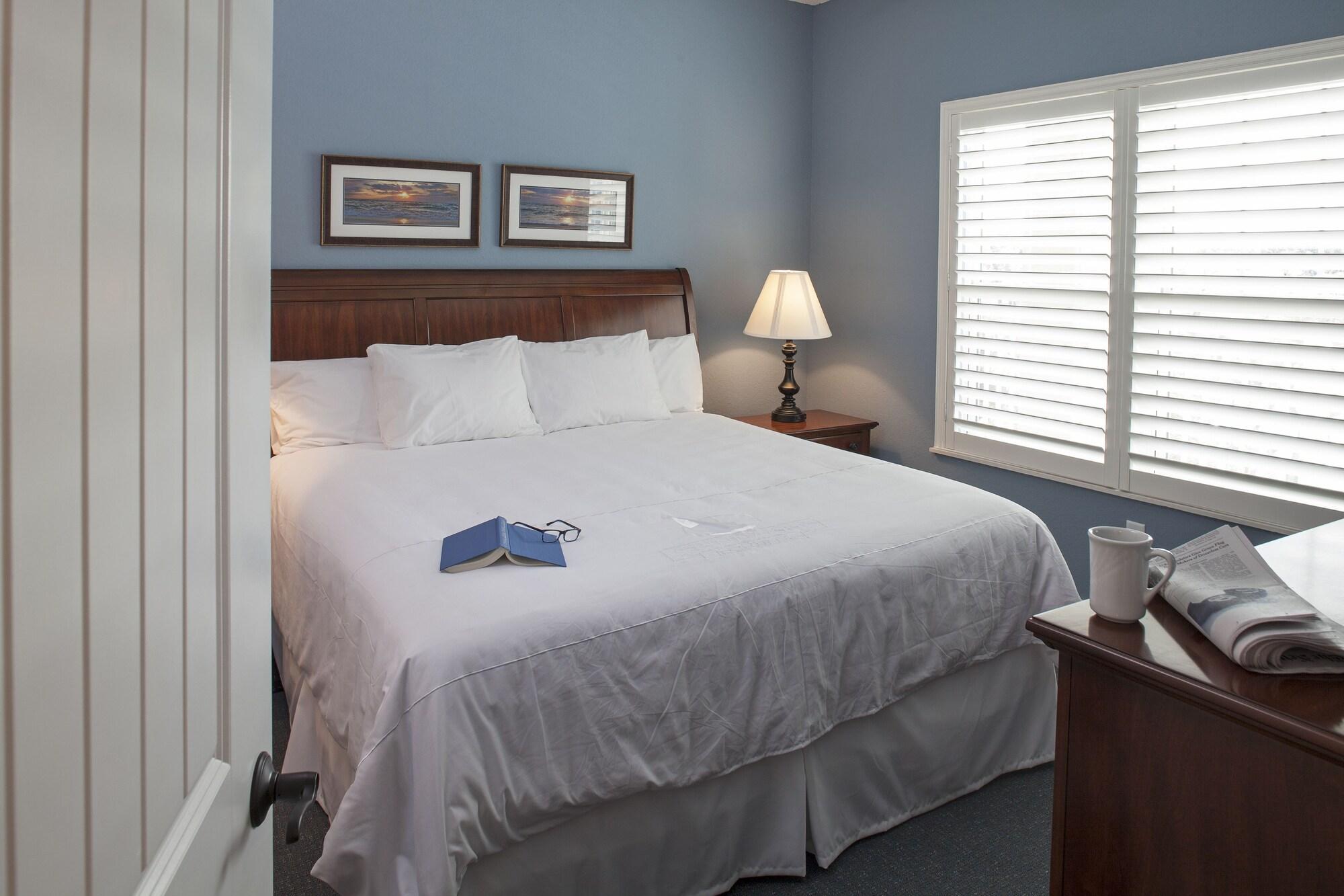Bluewater By Spinnaker Resorts Hilton Head Island Buitenkant foto