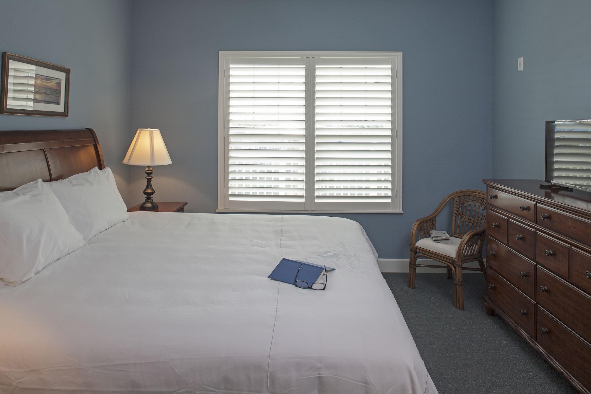 Bluewater By Spinnaker Resorts Hilton Head Island Buitenkant foto