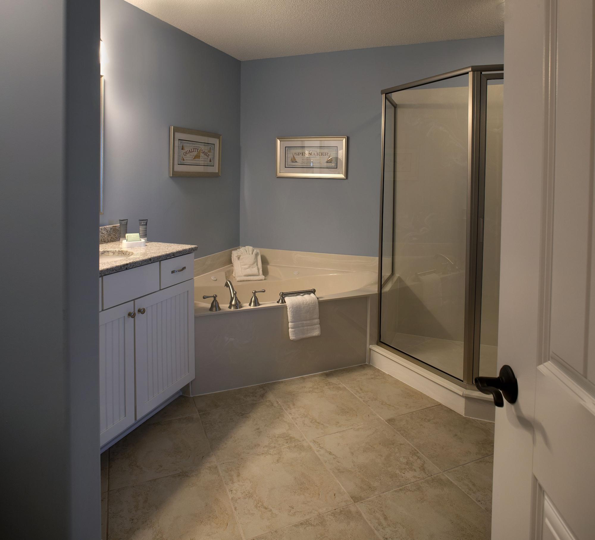 Bluewater By Spinnaker Resorts Hilton Head Island Buitenkant foto