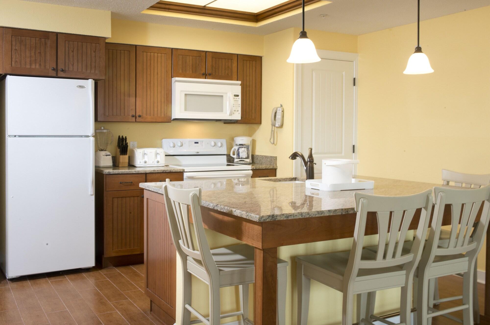 Bluewater By Spinnaker Resorts Hilton Head Island Buitenkant foto