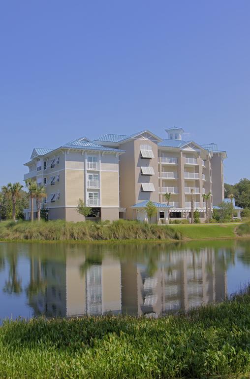 Bluewater By Spinnaker Resorts Hilton Head Island Buitenkant foto