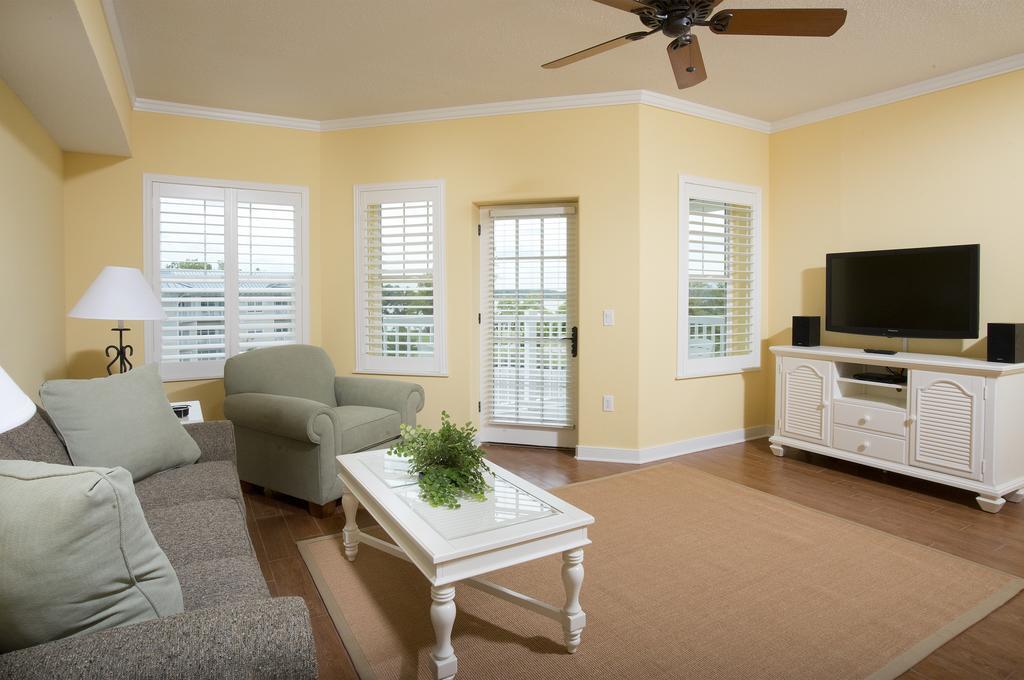 Bluewater By Spinnaker Resorts Hilton Head Island Buitenkant foto