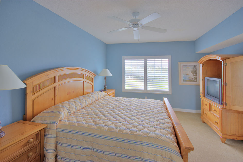 Bluewater By Spinnaker Resorts Hilton Head Island Buitenkant foto