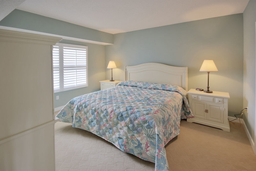 Bluewater By Spinnaker Resorts Hilton Head Island Buitenkant foto