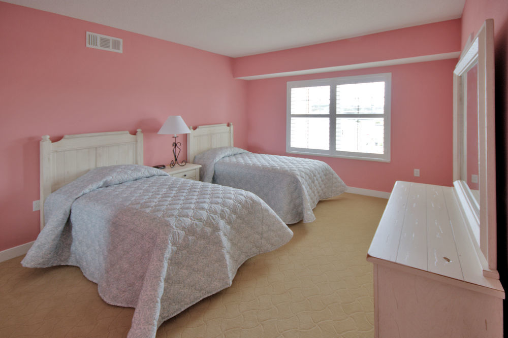 Bluewater By Spinnaker Resorts Hilton Head Island Buitenkant foto