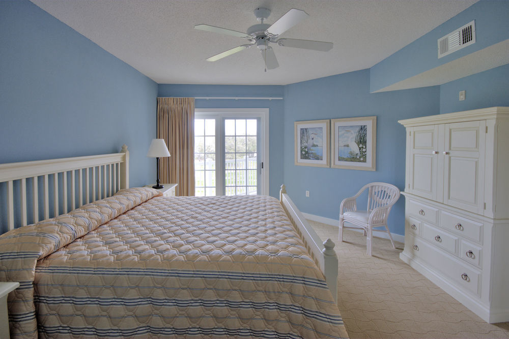 Bluewater By Spinnaker Resorts Hilton Head Island Buitenkant foto