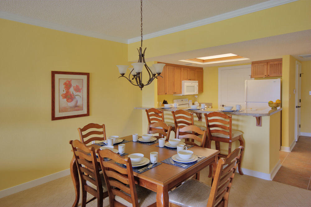Bluewater By Spinnaker Resorts Hilton Head Island Buitenkant foto