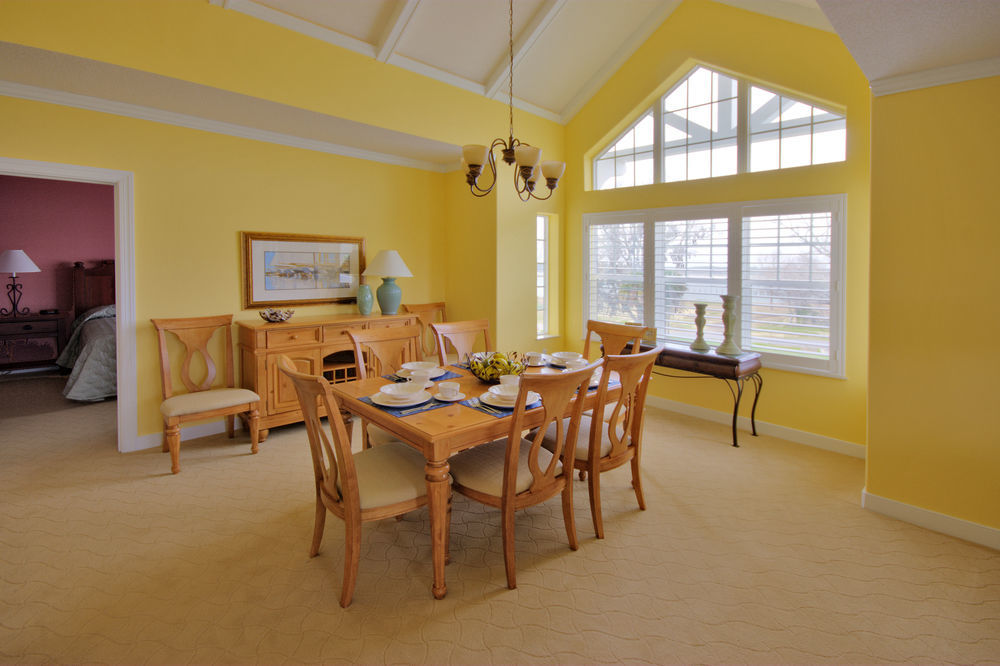 Bluewater By Spinnaker Resorts Hilton Head Island Buitenkant foto