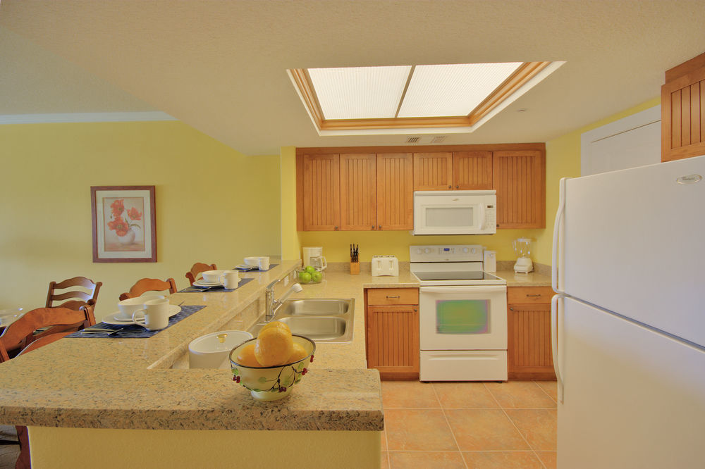 Bluewater By Spinnaker Resorts Hilton Head Island Buitenkant foto