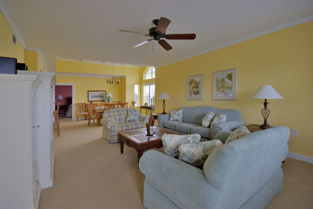 Bluewater By Spinnaker Resorts Hilton Head Island Buitenkant foto