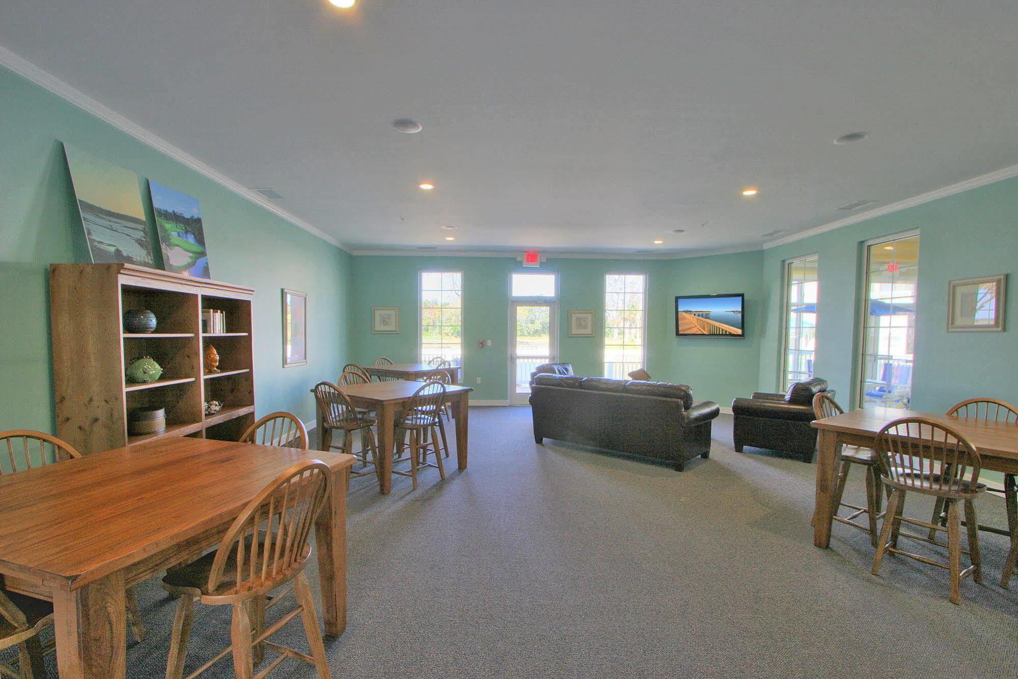 Bluewater By Spinnaker Resorts Hilton Head Island Buitenkant foto