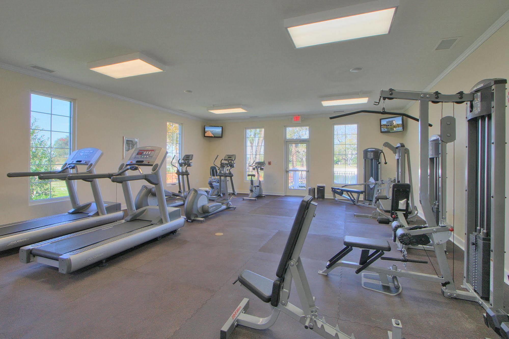Bluewater By Spinnaker Resorts Hilton Head Island Buitenkant foto